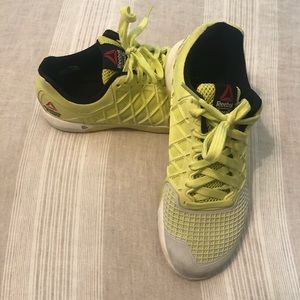 Reebok CrossFit sneakers